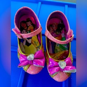 Princess Shoes